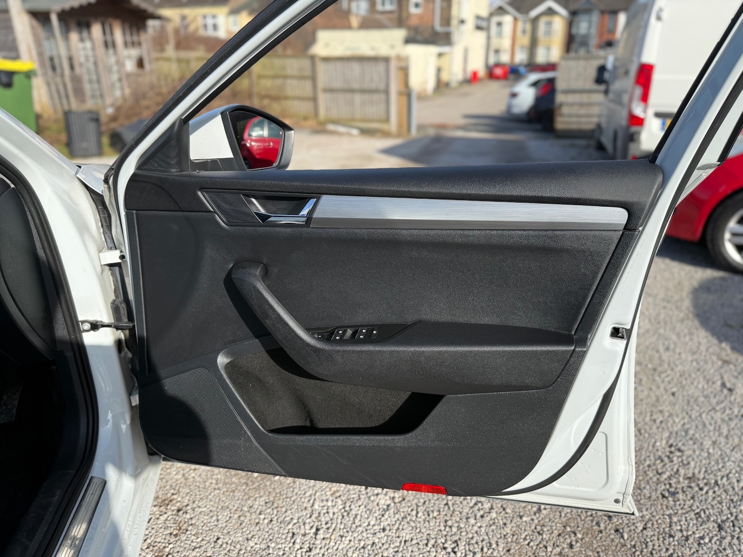 Used Skoda Superb 2016 for sale - 77669475: Photo 47