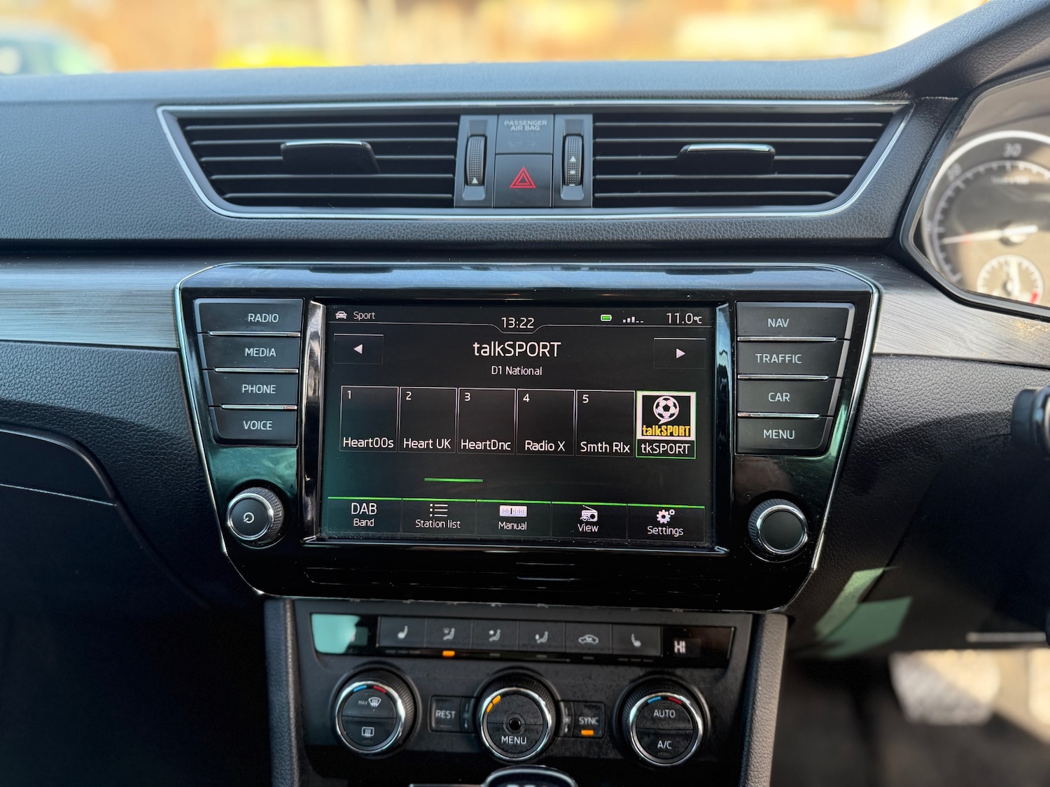 Used Skoda Superb 2016 for sale - 77669475: Photo 51