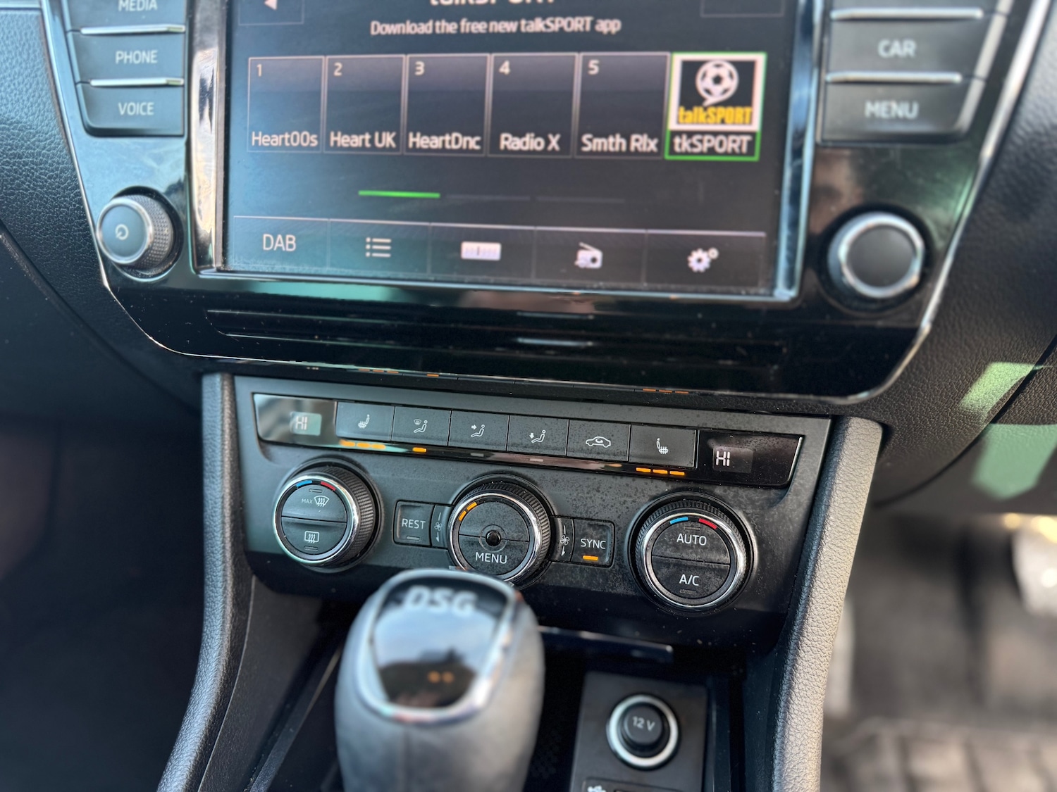 Used Skoda Superb 2016 for sale - 77669475: Photo 52