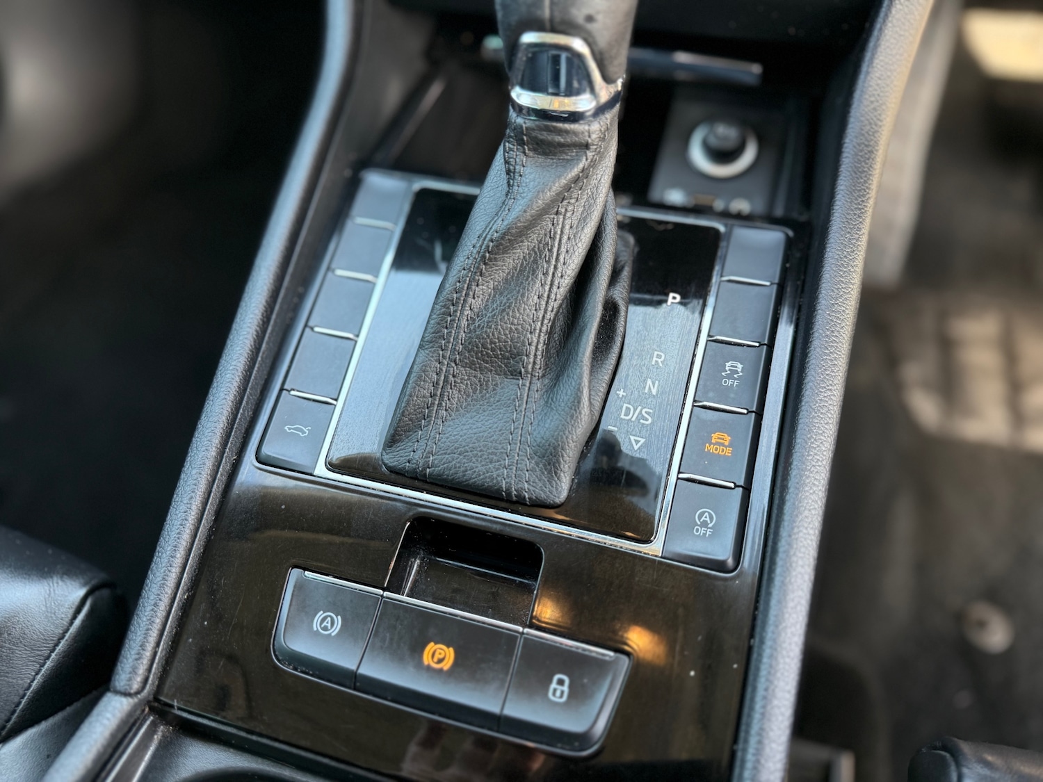 Used Skoda Superb 2016 for sale - 77669475: Photo 53