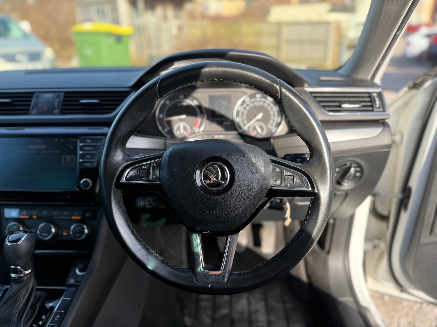 Used Skoda Superb 2016 for sale - 77669475: Photo 55