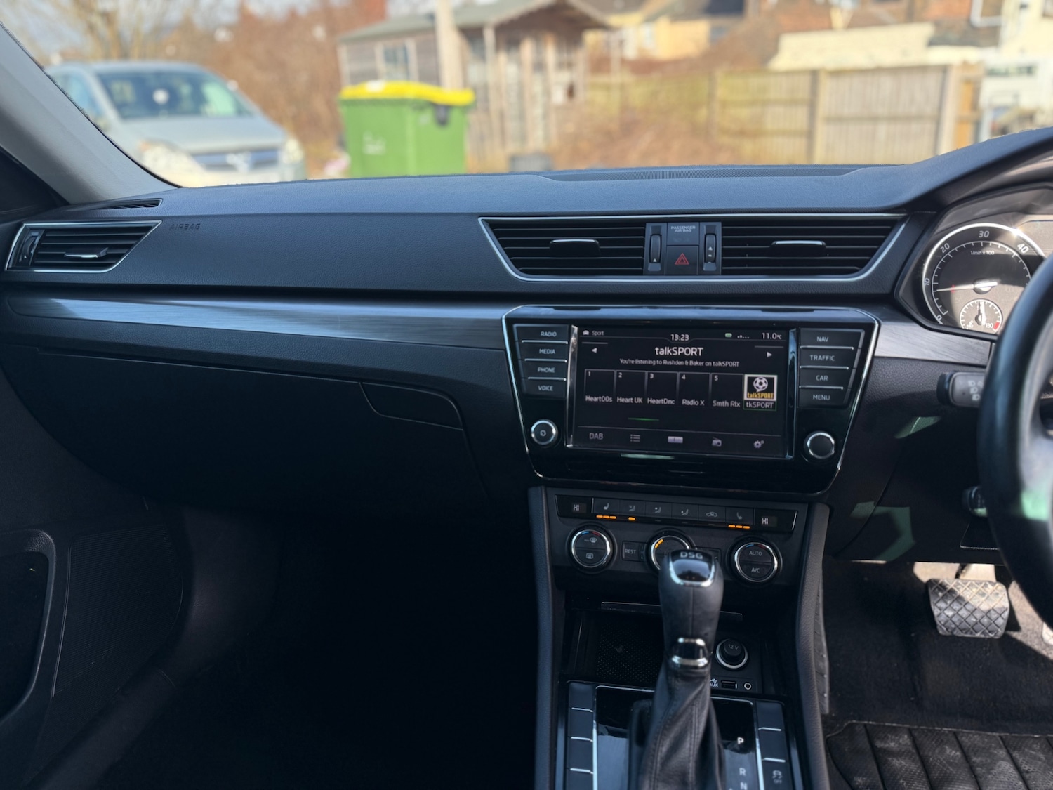 Used Skoda Superb 2016 for sale - 77669475: Photo 56