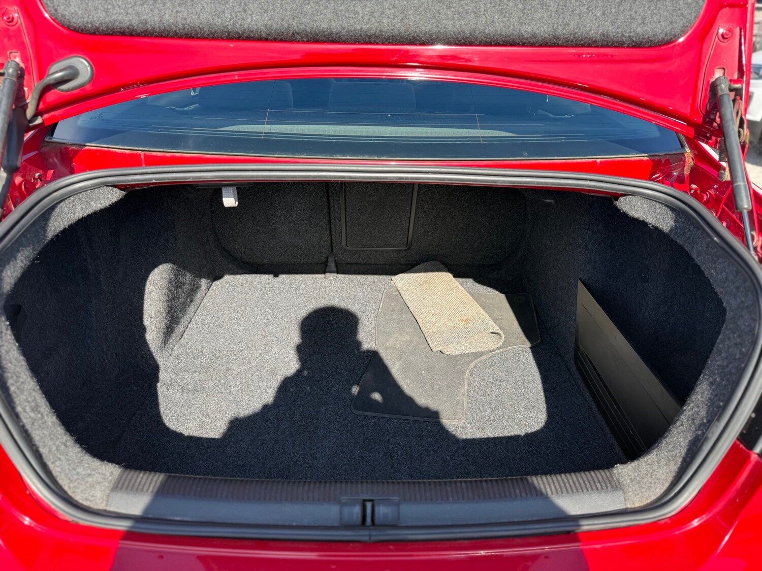 Used Volkswagen Jetta 2007 for sale - 78152693: Photo 11