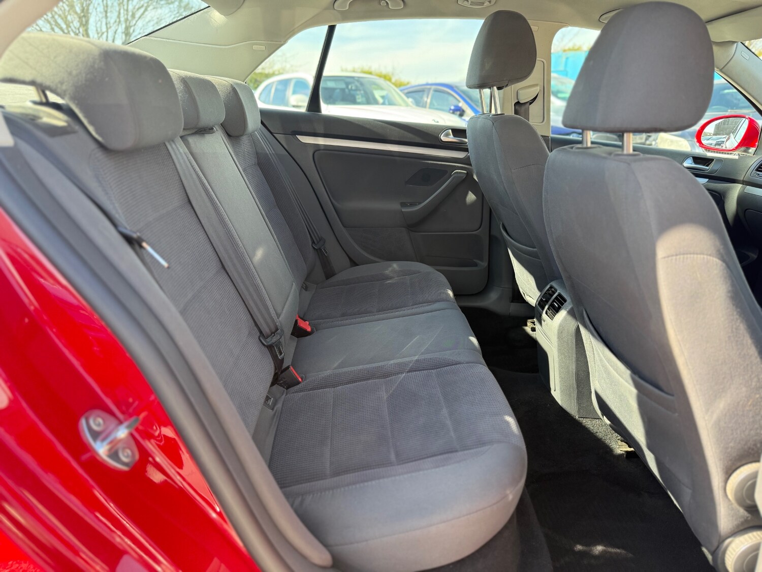 Used Volkswagen Jetta 2007 for sale - 78152693: Photo 12