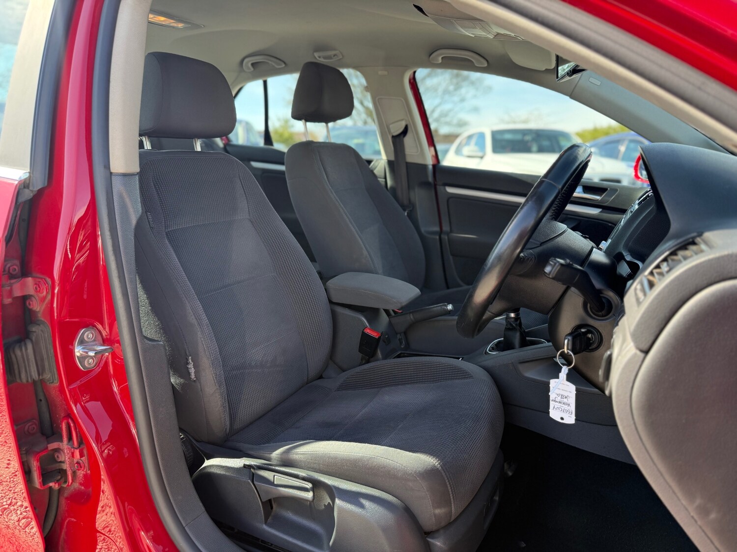 Used Volkswagen Jetta 2007 for sale - 78152693: Photo 14