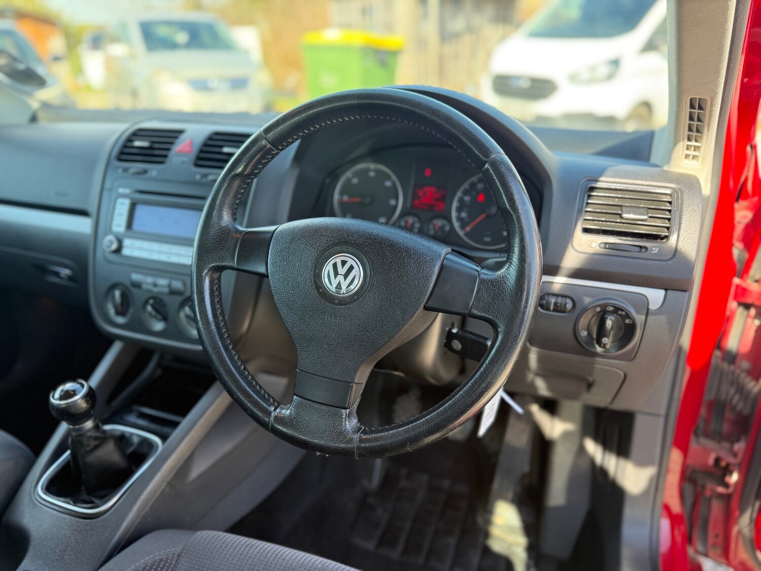 Used Volkswagen Jetta 2007 for sale - 78152693: Photo 16
