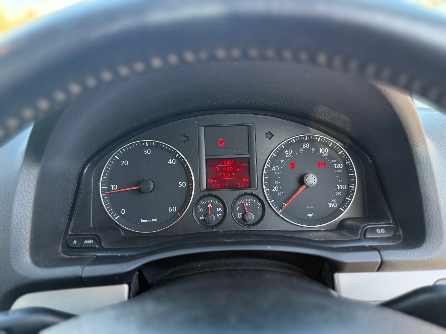 Used Volkswagen Jetta 2007 for sale - 78152693: Photo 17