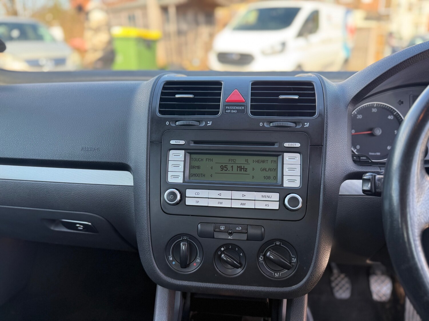 Used Volkswagen Jetta 2007 for sale - 78152693: Photo 19