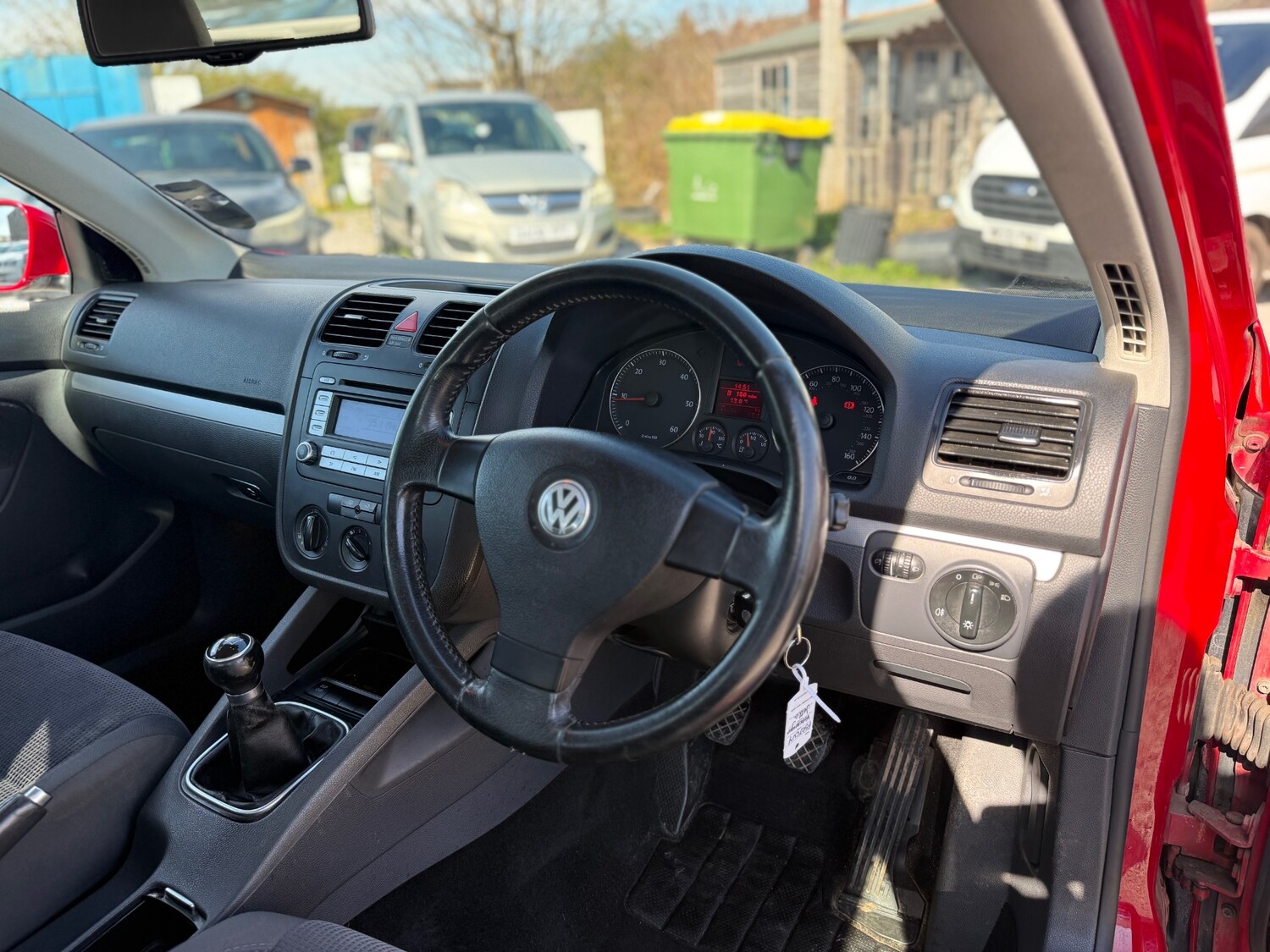 Used Volkswagen Jetta 2007 for sale - 78152693: Photo 20