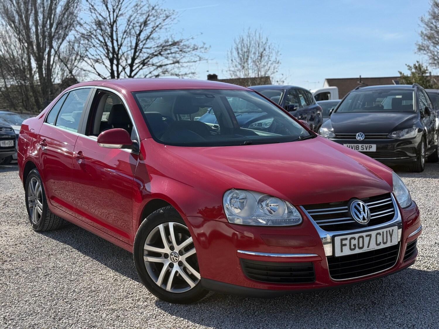 Used Volkswagen Jetta 2007 for sale - 78152693: Photo 21