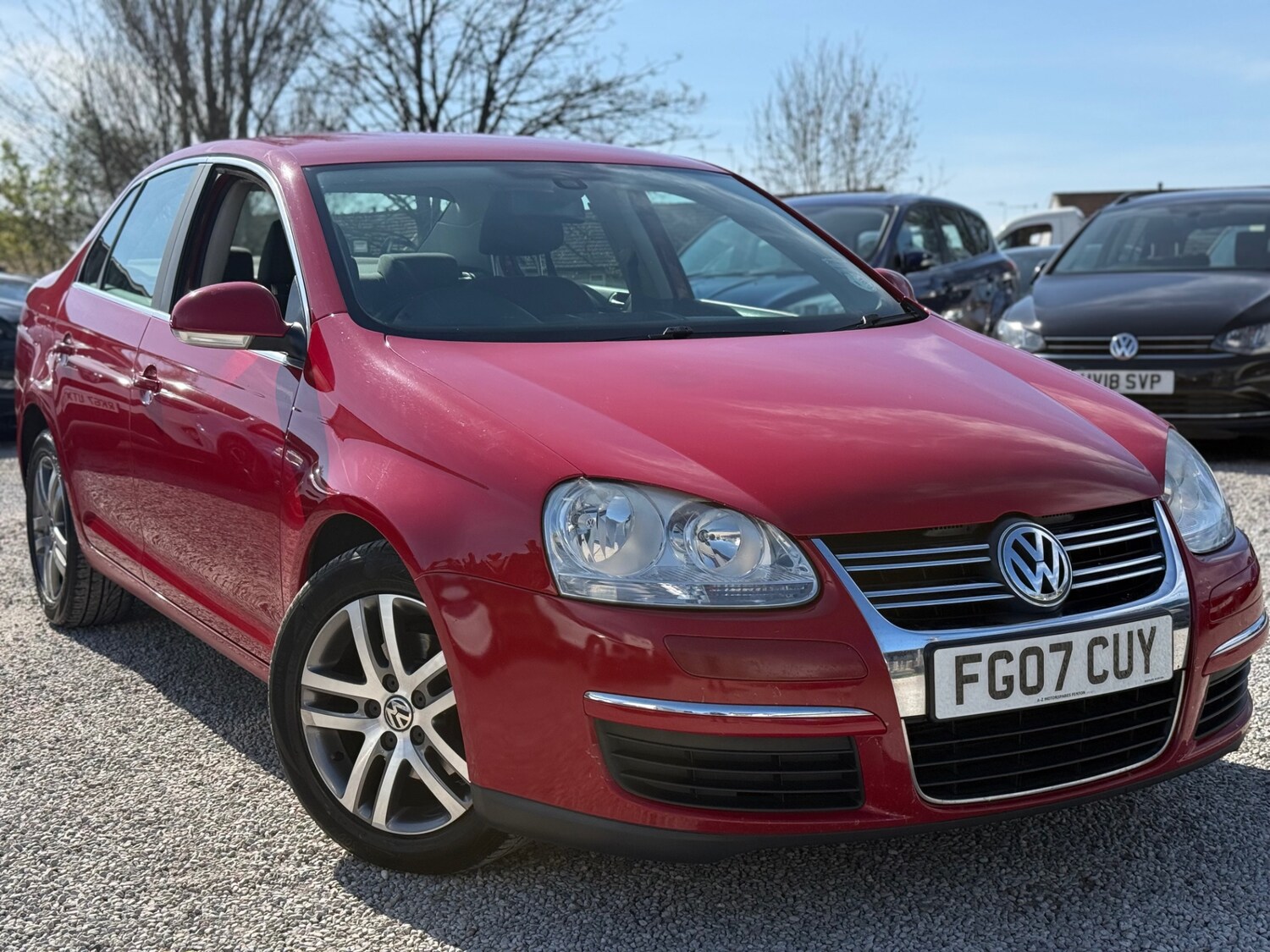 Used Volkswagen Jetta 2007 for sale - 78152693: Photo 23