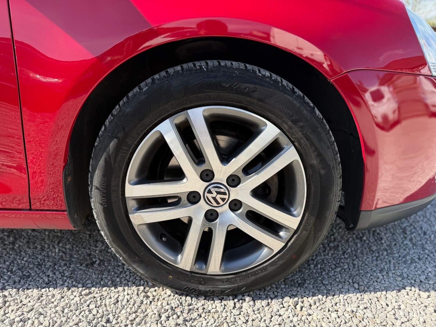 Used Volkswagen Jetta 2007 for sale - 78152693: Photo 24