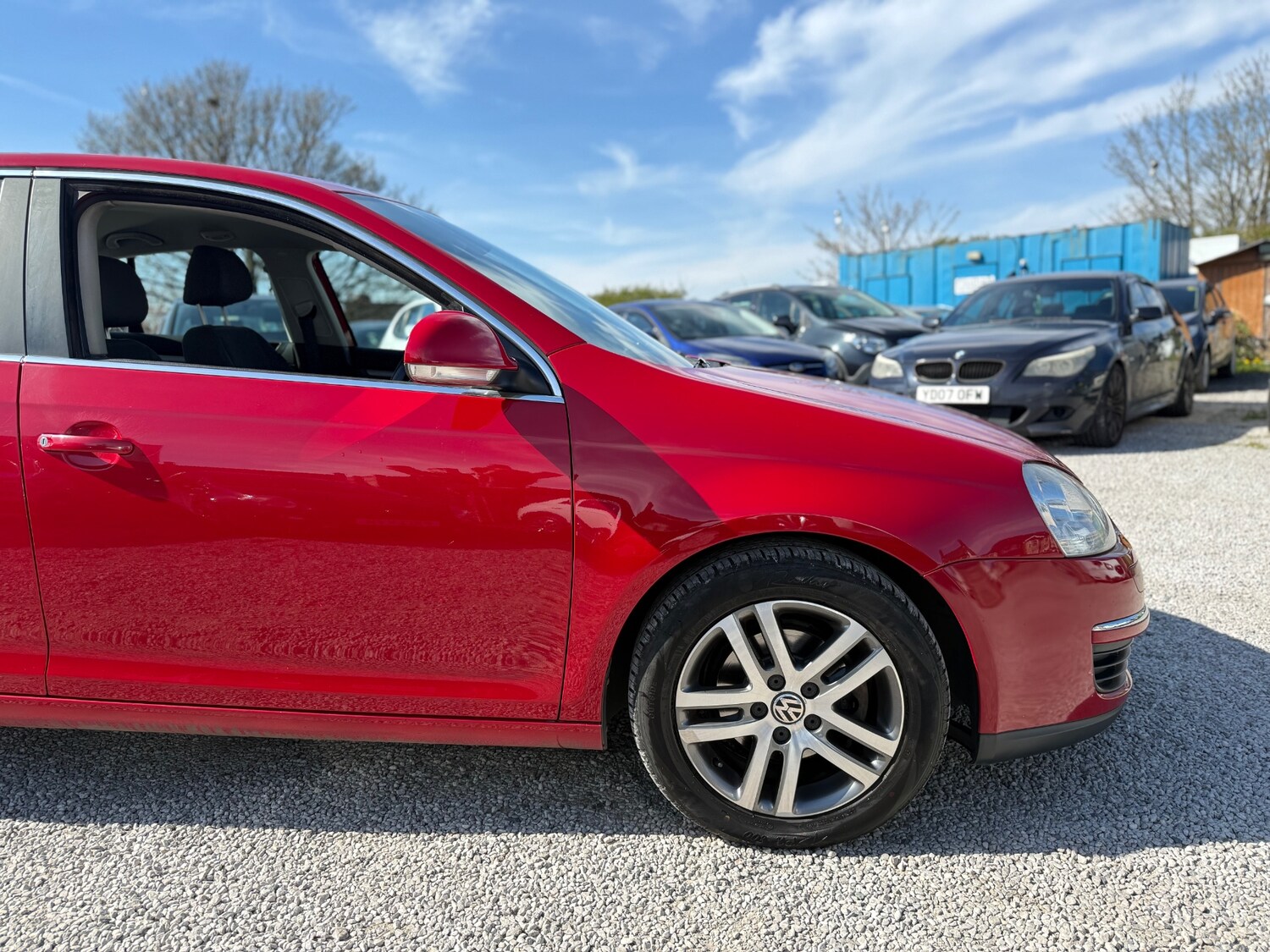 Used Volkswagen Jetta 2007 for sale - 78152693: Photo 25