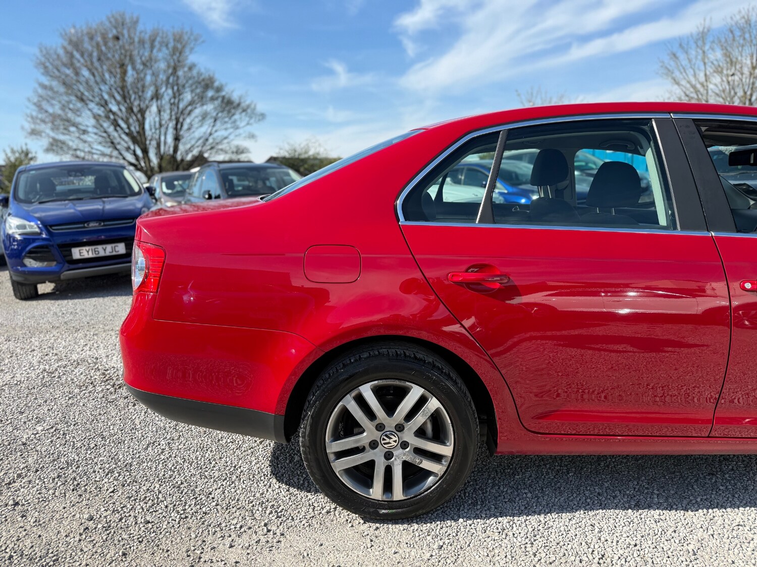 Used Volkswagen Jetta 2007 for sale - 78152693: Photo 26