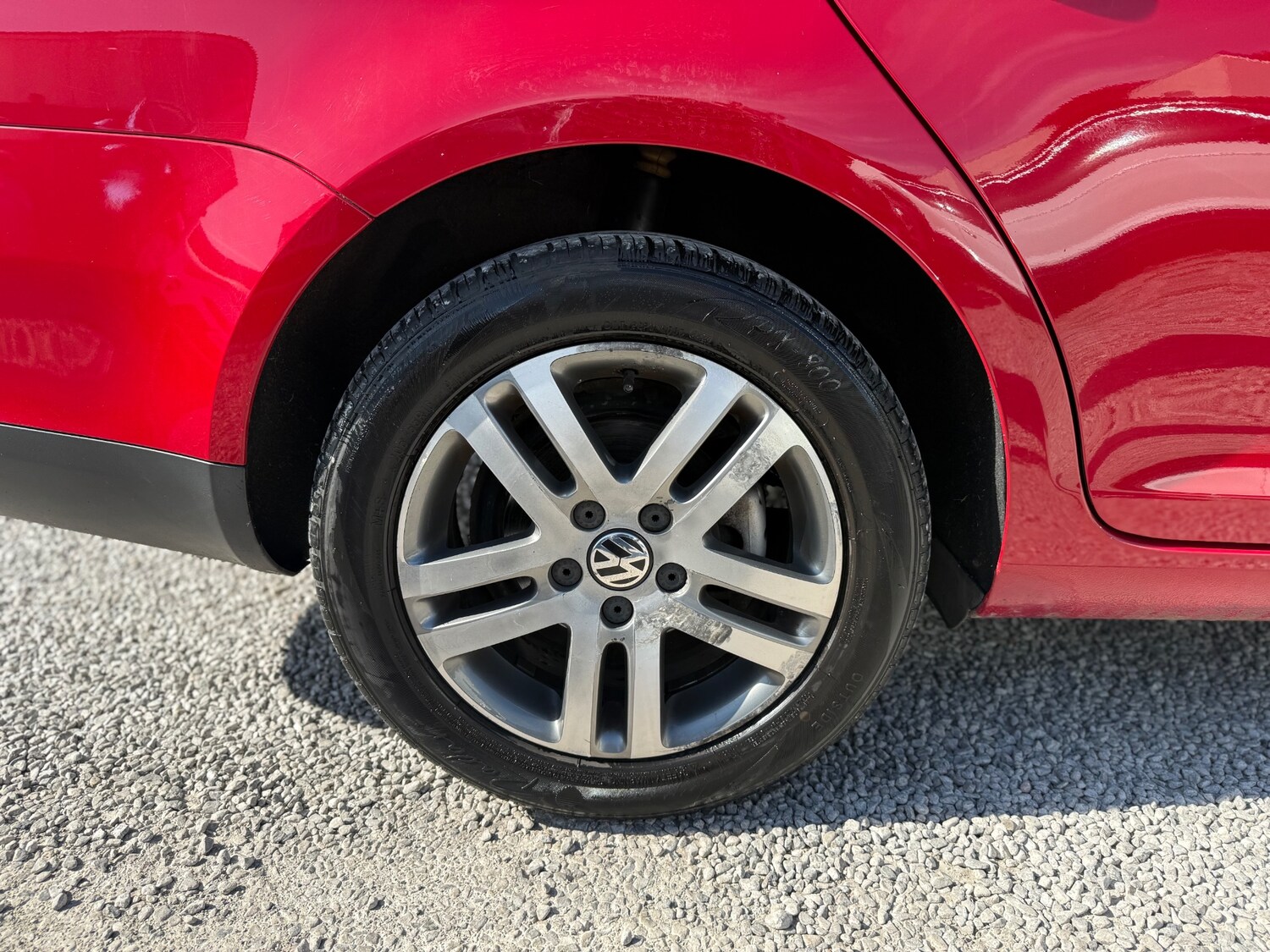 Used Volkswagen Jetta 2007 for sale - 78152693: Photo 27