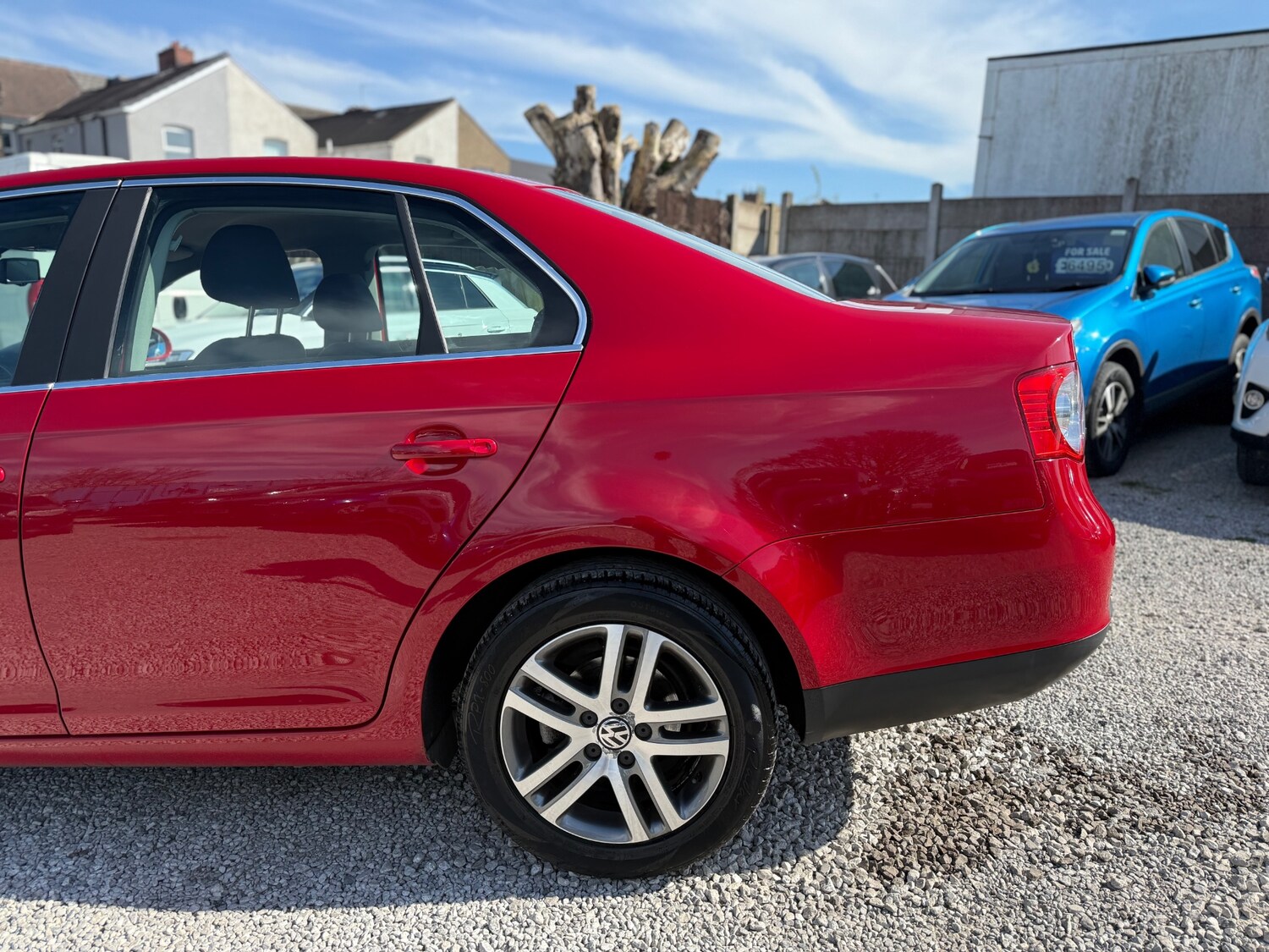 Used Volkswagen Jetta 2007 for sale - 78152693: Photo 33