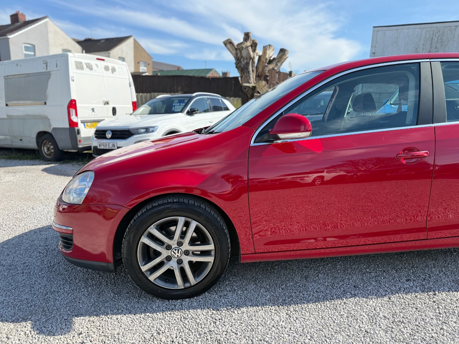 Used Volkswagen Jetta 2007 for sale - 78152693: Photo 35