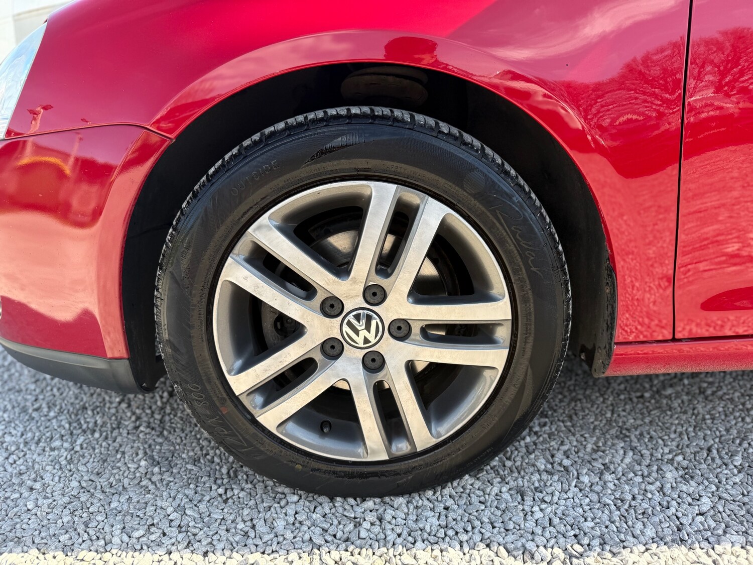 Used Volkswagen Jetta 2007 for sale - 78152693: Photo 36