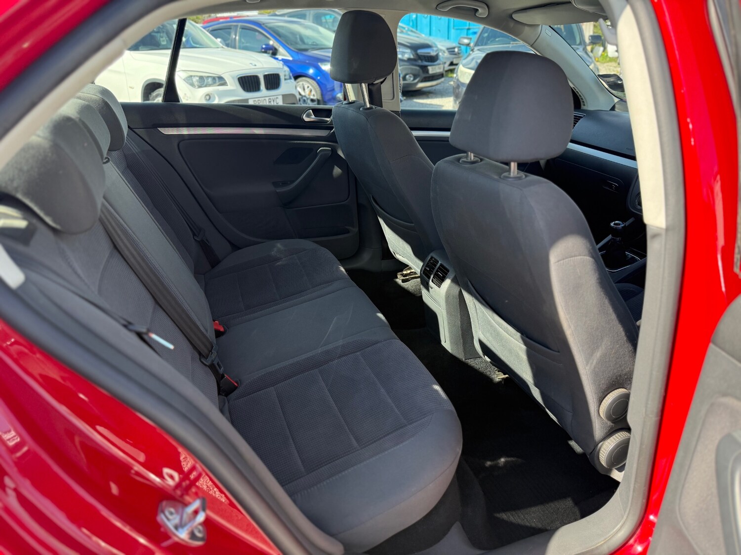 Used Volkswagen Jetta 2007 for sale - 78152693: Photo 45