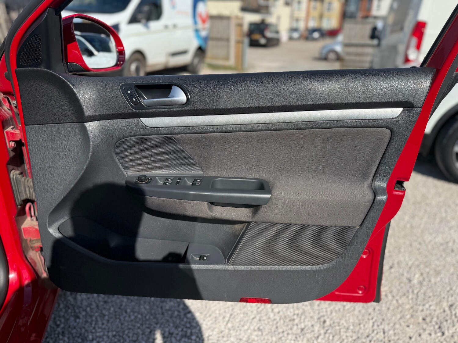 Used Volkswagen Jetta 2007 for sale - 78152693: Photo 46