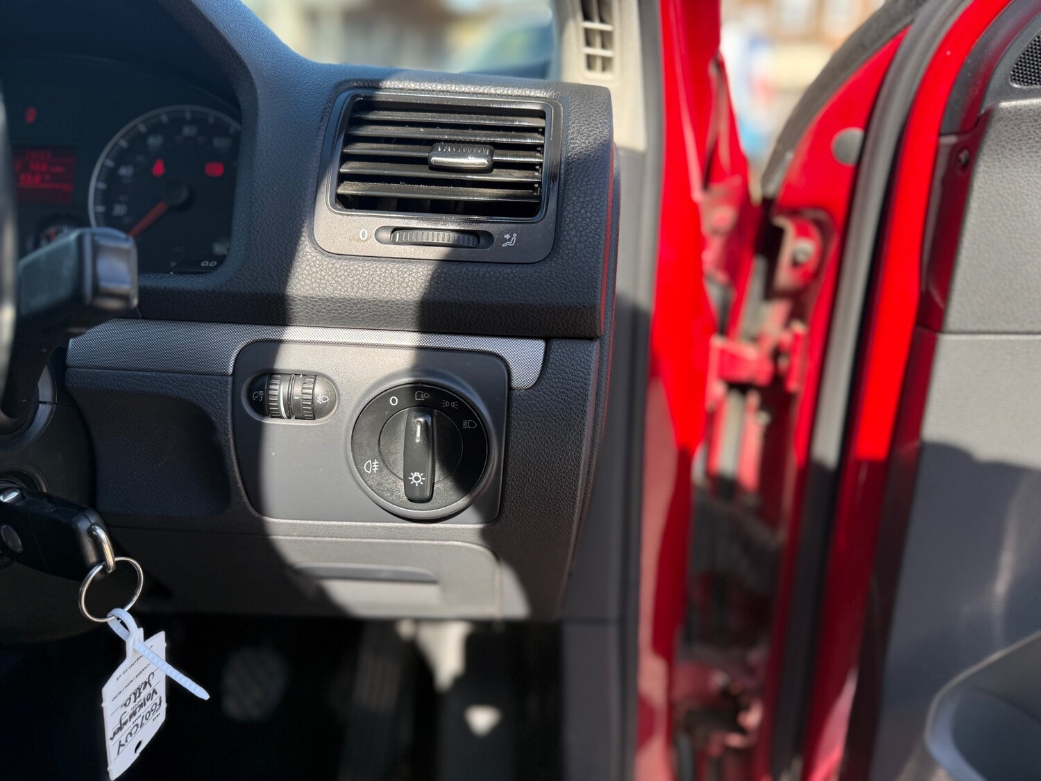 Used Volkswagen Jetta 2007 for sale - 78152693: Photo 48