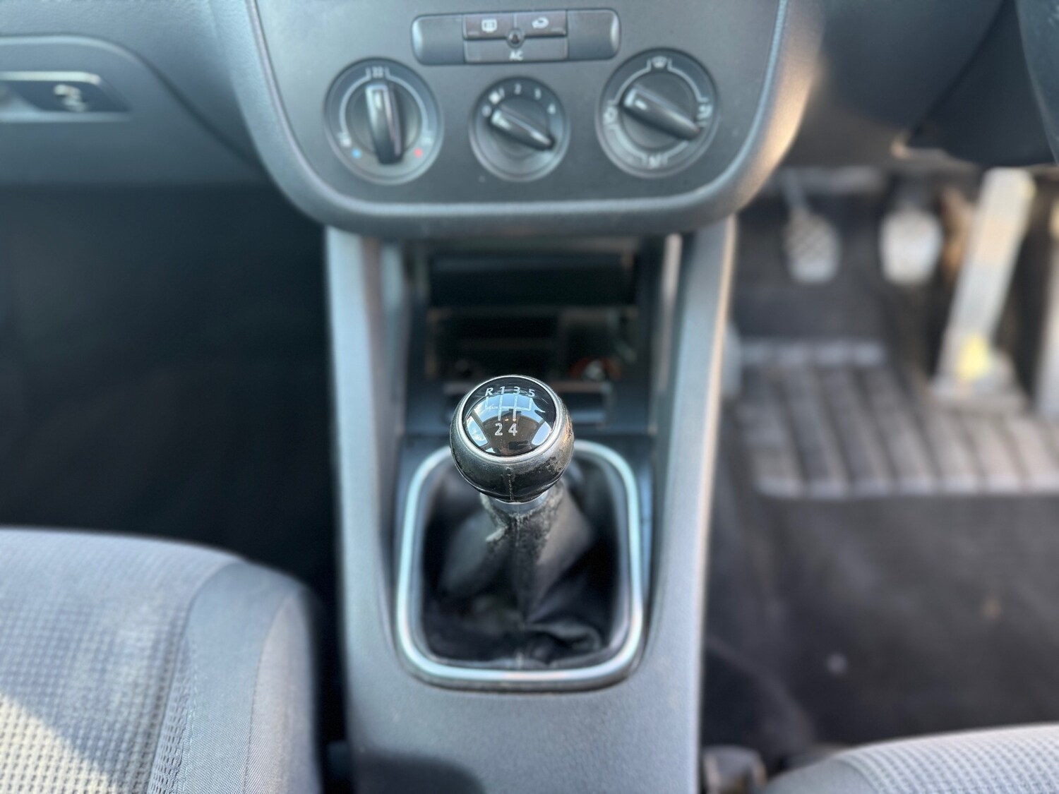 Used Volkswagen Jetta 2007 for sale - 78152693: Photo 49