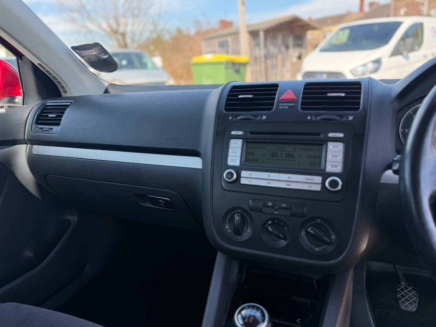 Used Volkswagen Jetta 2007 for sale - 78152693: Photo 50