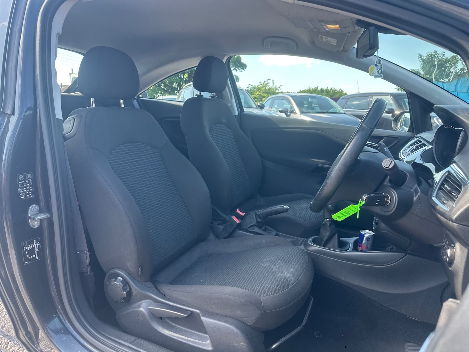 Vehicle 13