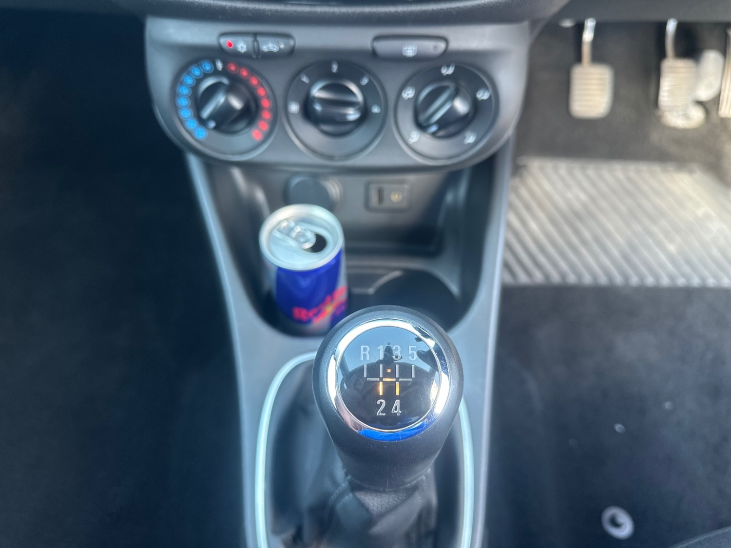 Vehicle 19
