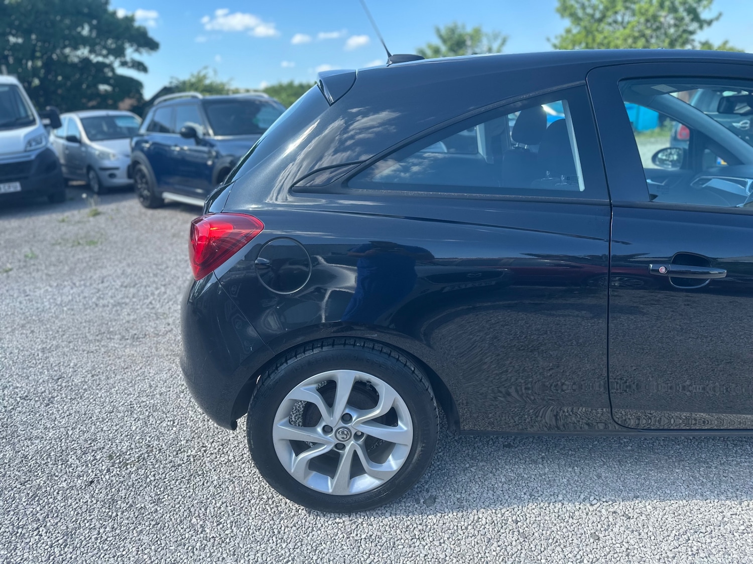 Vehicle 27