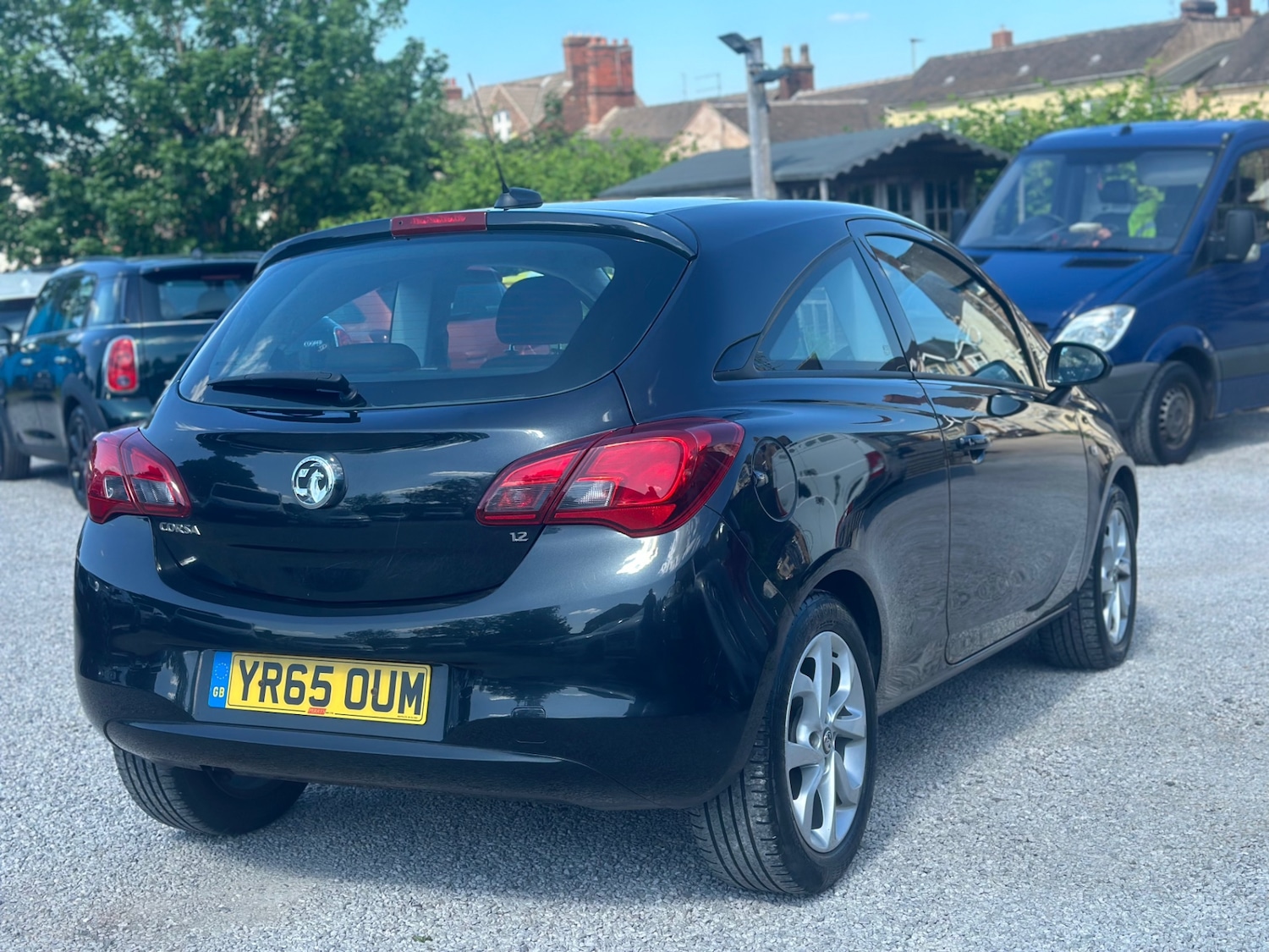 Vehicle 29