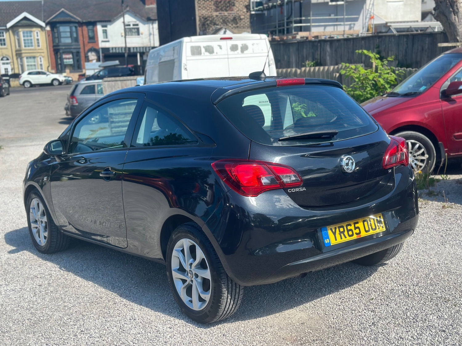 Vehicle 33