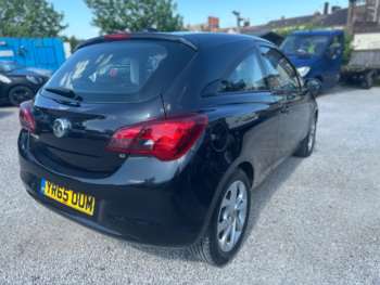 Used Vauxhall Corsa 2015 for sale - 74635627: Photo