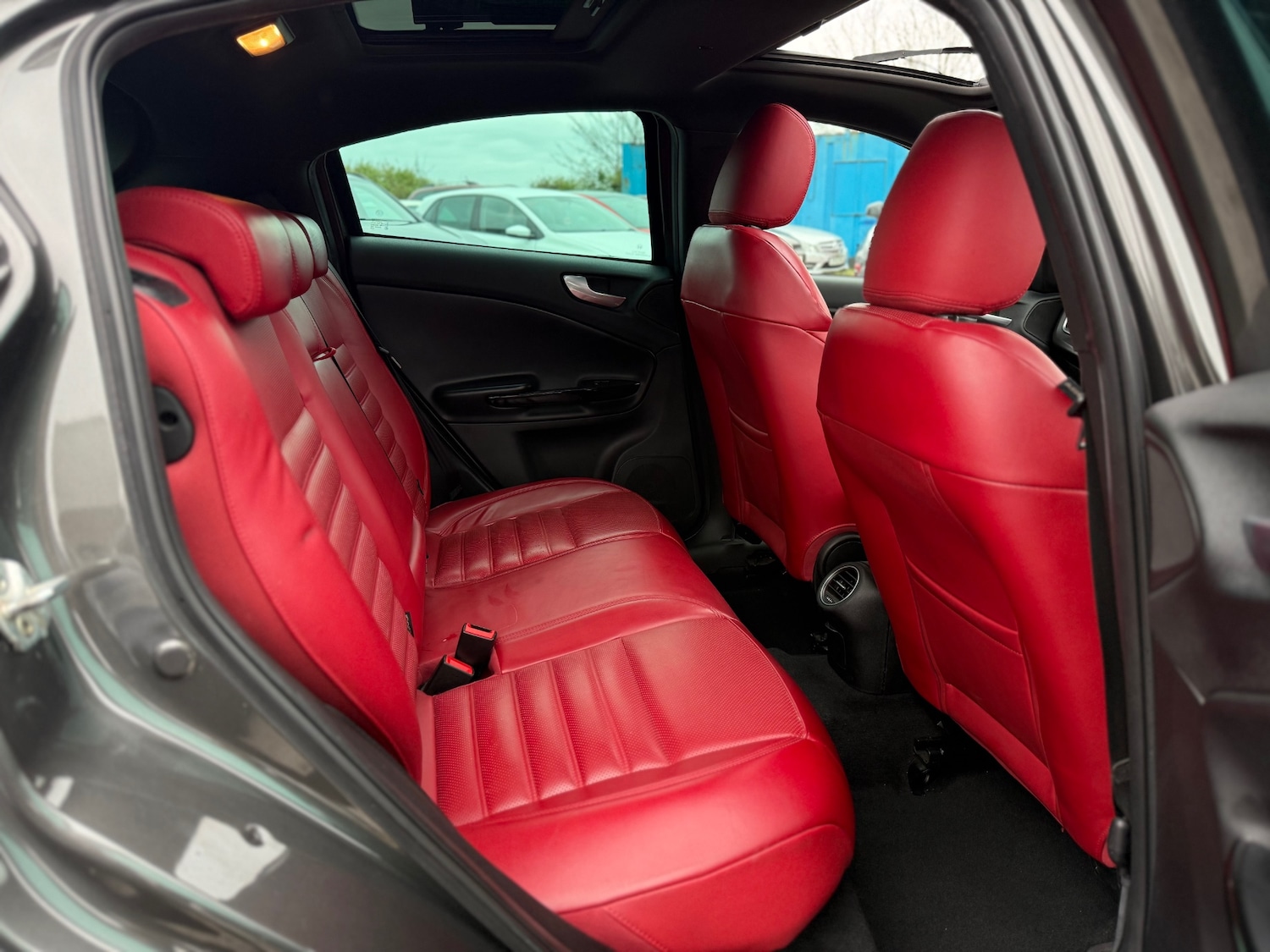 Used Alfa Romeo Giulietta 2011 for sale - 77597572: Photo 10