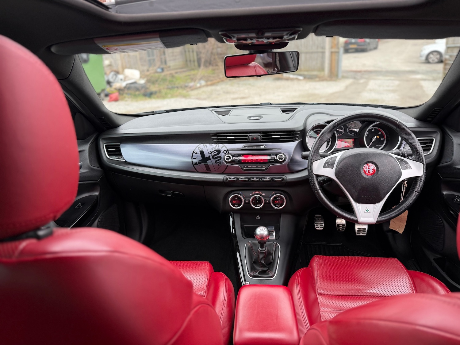 Used Alfa Romeo Giulietta 2011 for sale - 77597572: Photo 11