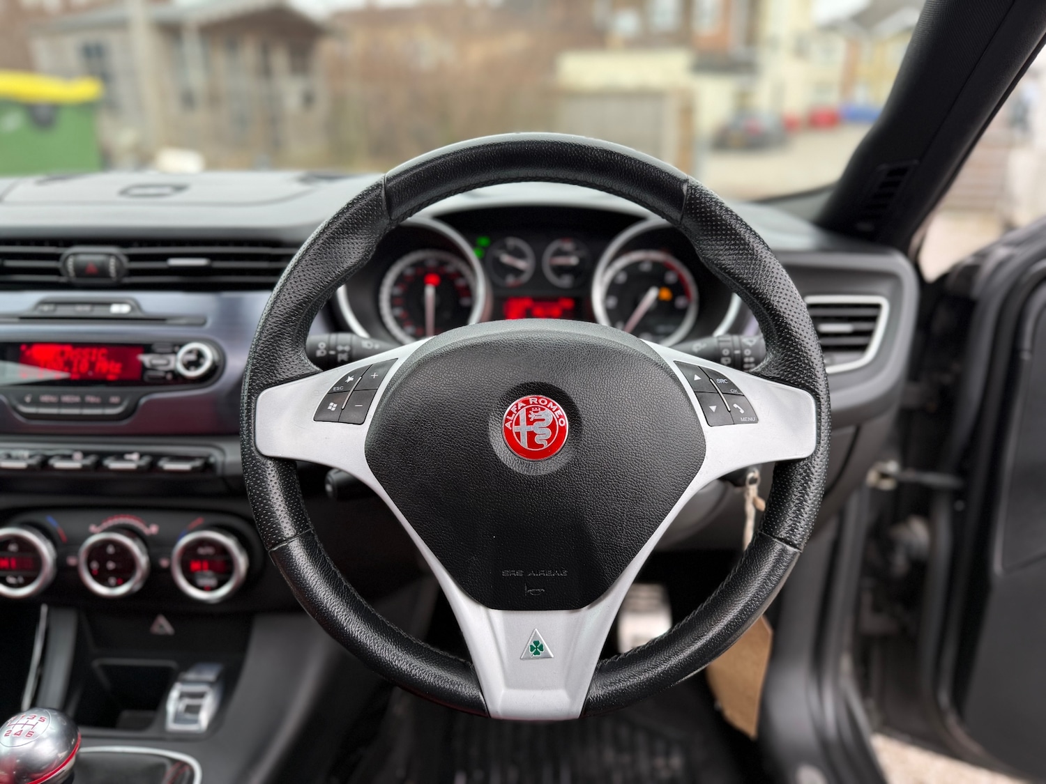 Used Alfa Romeo Giulietta 2011 for sale - 77597572: Photo 14