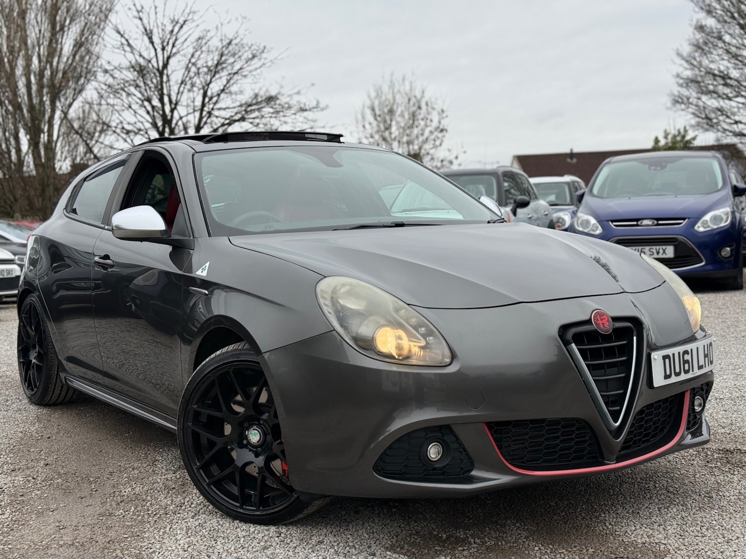 Used Alfa Romeo Giulietta 2011 for sale - 77597572: Photo 21