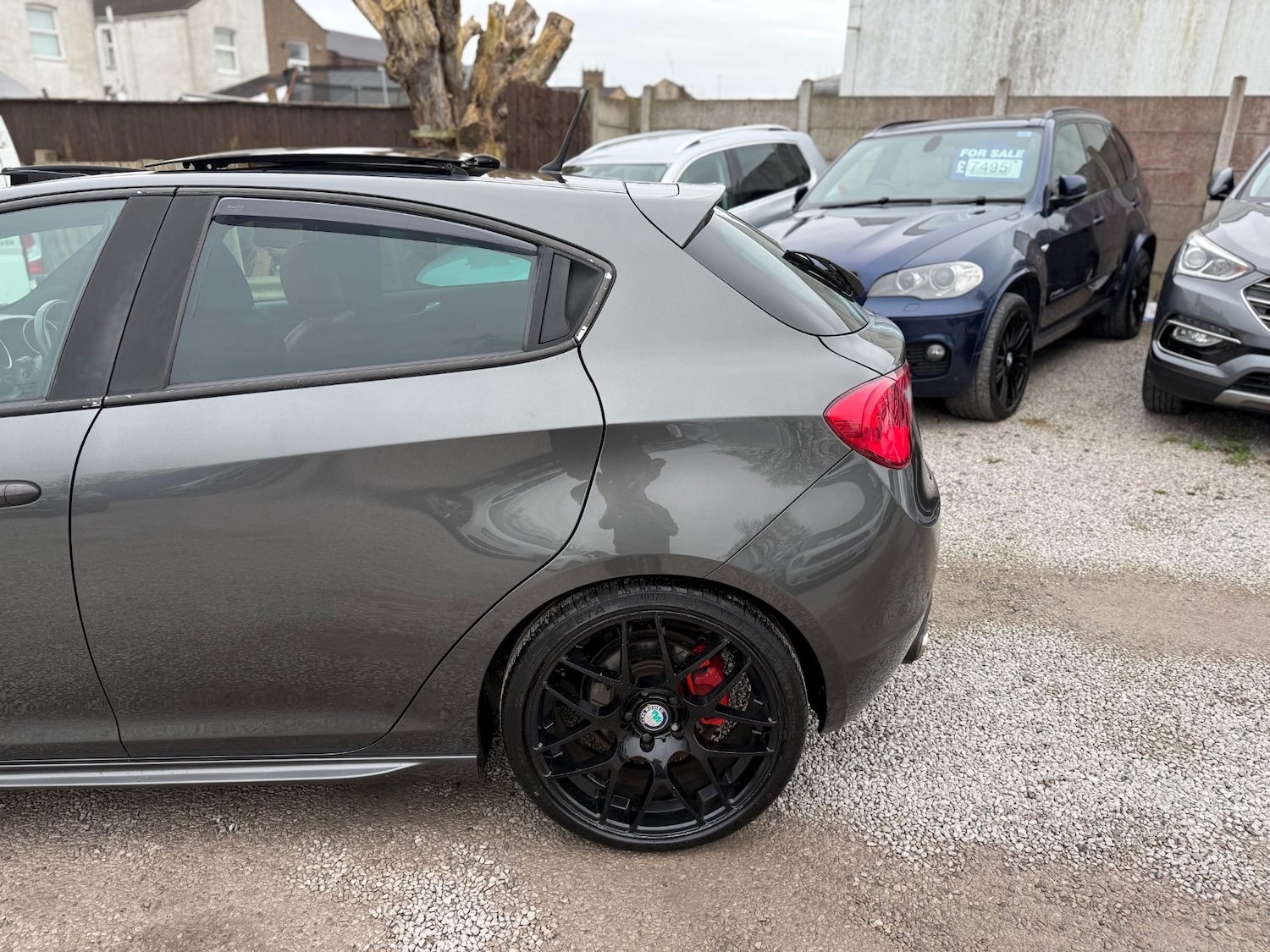 Used Alfa Romeo Giulietta 2011 for sale - 77597572: Photo 33