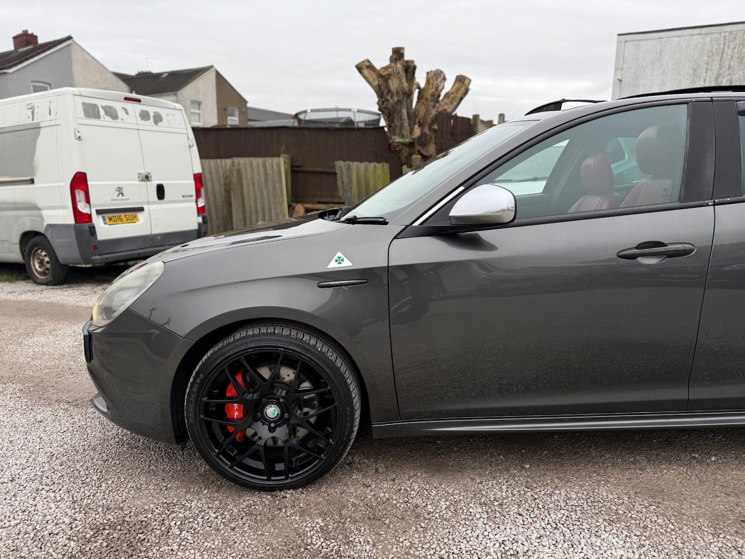 Used Alfa Romeo Giulietta 2011 for sale - 77597572: Photo 35