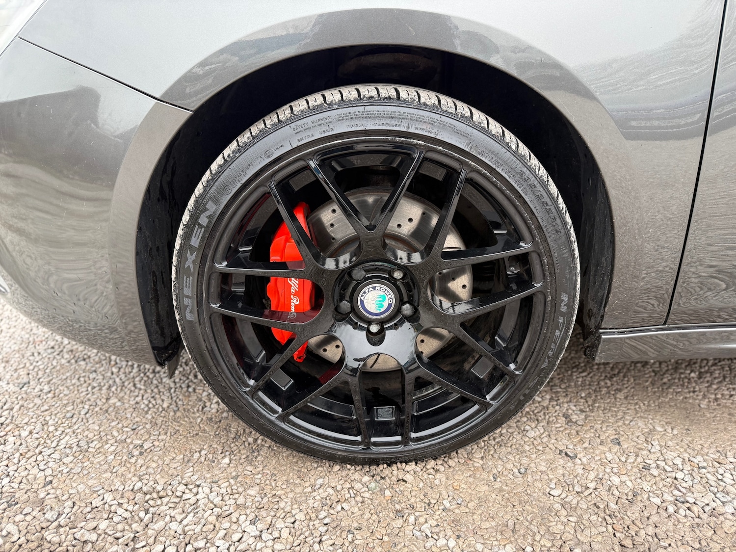 Used Alfa Romeo Giulietta 2011 for sale - 77597572: Photo 36