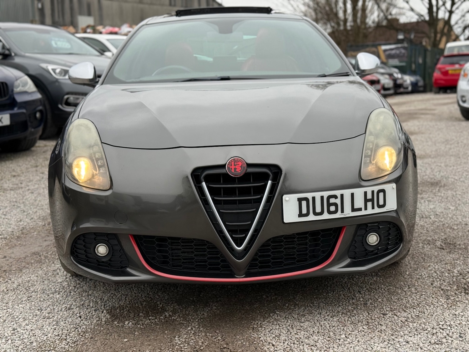 Used Alfa Romeo Giulietta 2011 for sale - 77597572: Photo 39