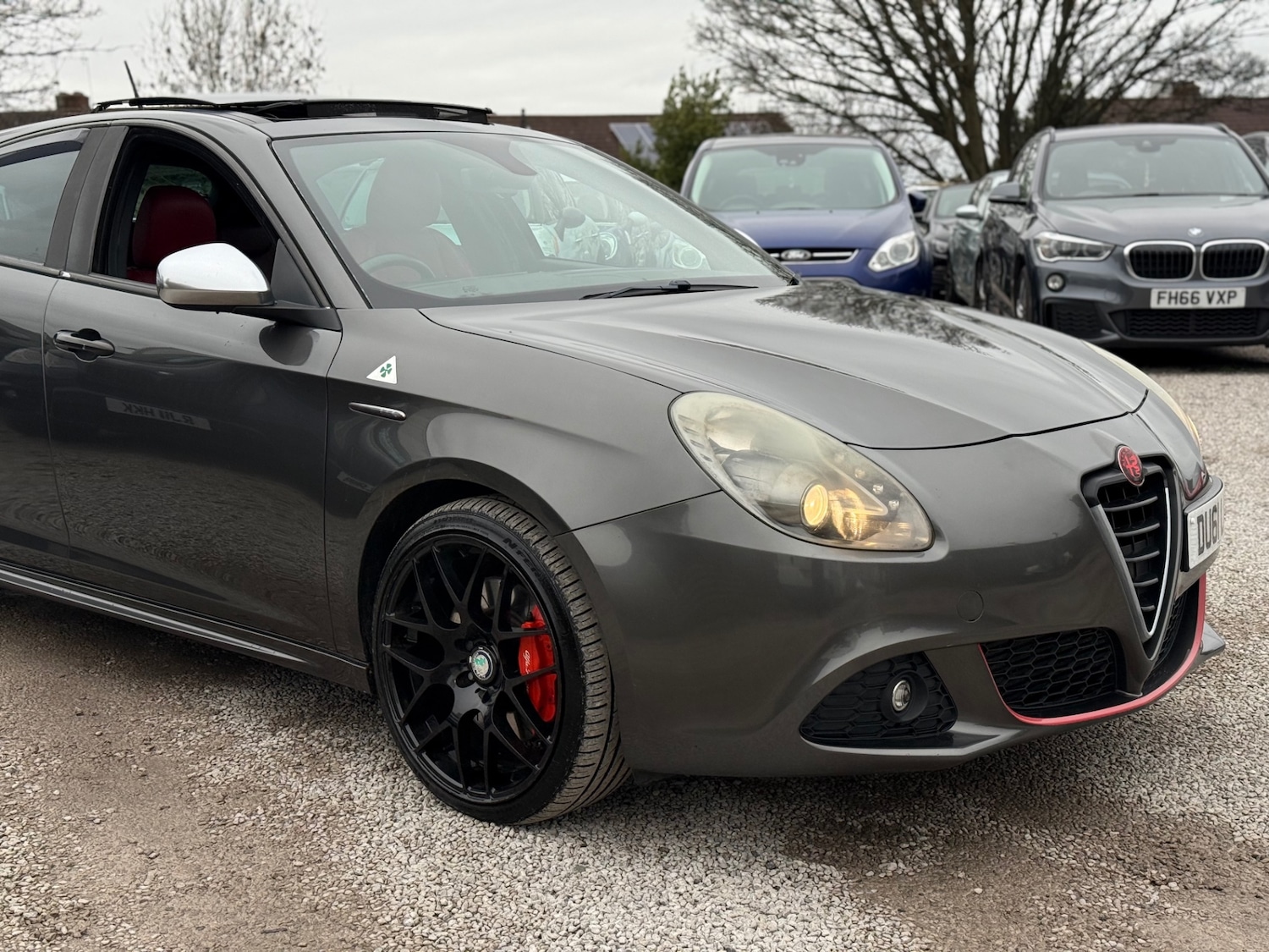 Used Alfa Romeo Giulietta 2011 for sale - 77597572: Photo 47