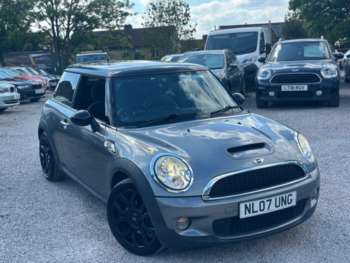 Used MINI Hatch 2007 for sale - 74620240: Photo