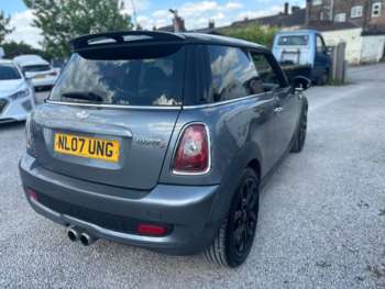 Used MINI Hatch 2007 for sale - 74620240: Photo