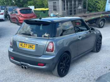 Used MINI Hatch 2007 for sale - 74620240: Photo