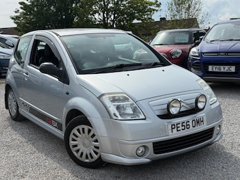 Used Citroen C2 2006 for sale - 78533124: Photo