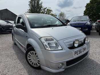 Used Citroen C2 2006 for sale - 78533124: Photo