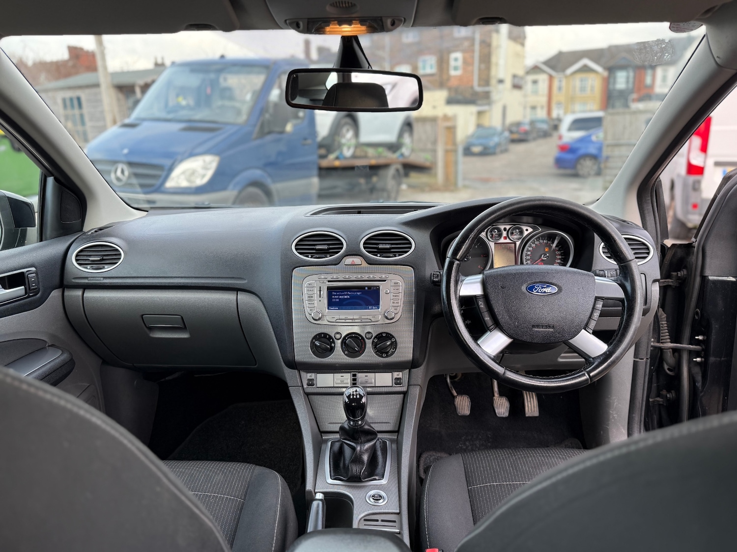 Used Ford Focus 2011 for sale - 77483059: Photo 16