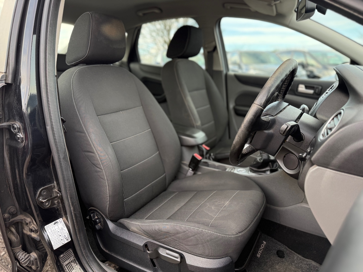 Used Ford Focus 2011 for sale - 77483059: Photo 17