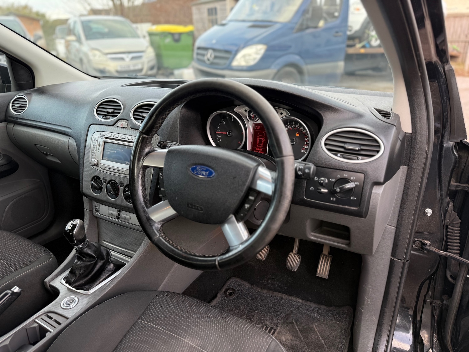 Used Ford Focus 2011 for sale - 77483059: Photo 18